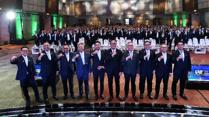 Menuju Era Human Capital 5.0, Pertamina Perkuat Transformasi SDM