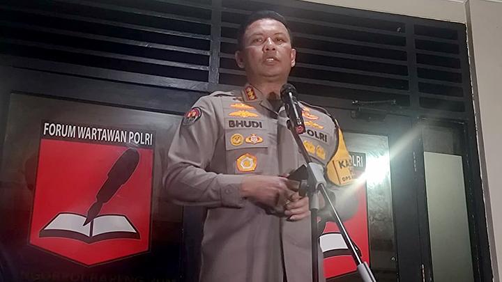 SMAN 72 Explosion Case: Police Probe Connection Between School Bomb Threats in Jakarta, Tangerang