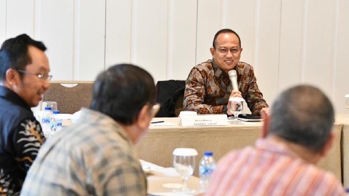 Anugerah Jurnalistik Pertamina 2025 Masuki Tahap Seleksi