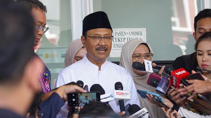 Soeharto’nun Ulusal Kahraman Unvanıyla İlgili Sosyal İşler Bakanı: İyiyi Hatırlıyoruz