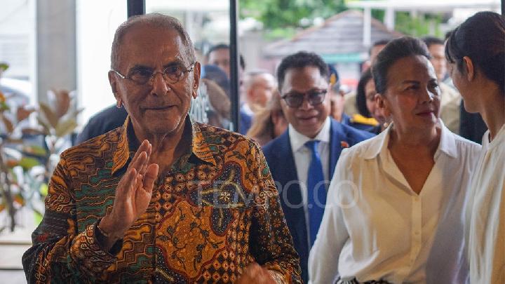 UK Assists Timor Leste's Transition Toward ASEAN Membership