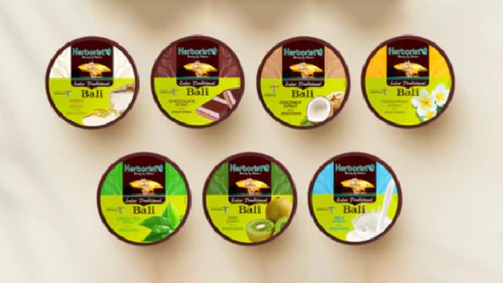 Manjakan Diri dengan Perawatan Tubuh Lengkap dari Herborist