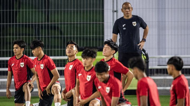 Indonesia U-17 National Team to Play Against Honduras This Monday Night