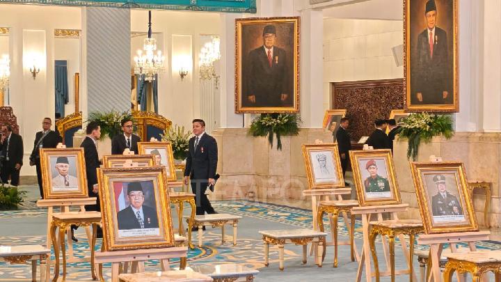 Milli Kahraman Unvanını Alan 10 Kişinin Listesi