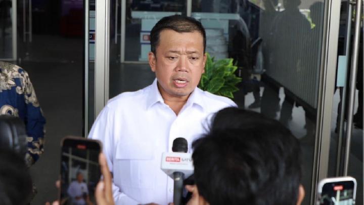 Nusron Wahid Sebut Sengketa Tanah di Tanjung Bunga Sudah Berlangsung Puluhan Tahun