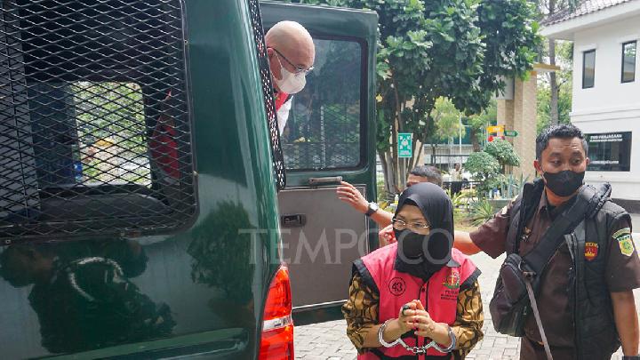 Sidang Vonis 2 Eks Bawahan Nadiem Makarim Digelar Pekan Ini