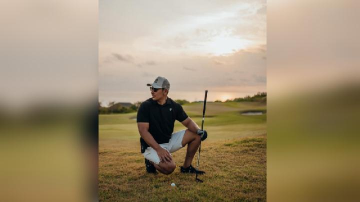 5 Fakta Darma Mangkuluhur Hutomo, Cucu Soeharto yang jadi Komisaris Utama Bisnis Golf