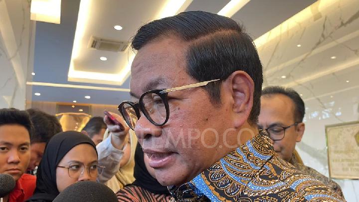 Vali Pramono: Transjakarta’da cinsel taciz faillerine karşı sert eylem