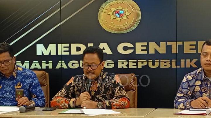 MA Serahkan Pengusutan Kasus Kebakaran Rumah Hakim Khamazaro ke Polisi