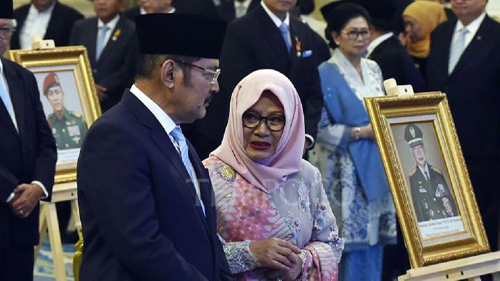 ICW: Soeharto’nun ailesi kahraman unvanını hak etmiyor