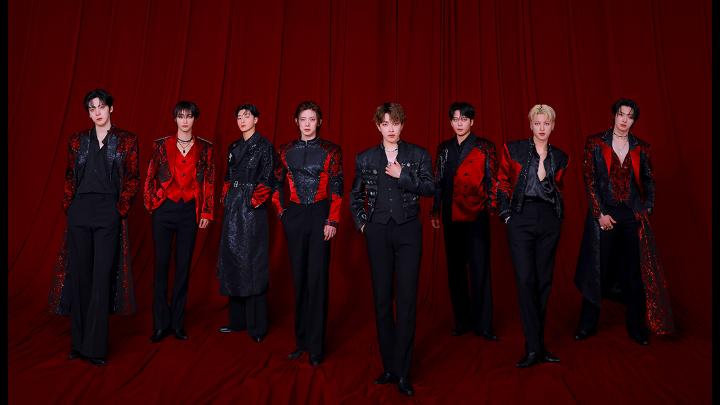 ATEEZ Siap Sapa ATINY di Jakarta dalam Tur Dunia IN YOUR FANTASY, Catat Jadwal dan Ticketingnya!