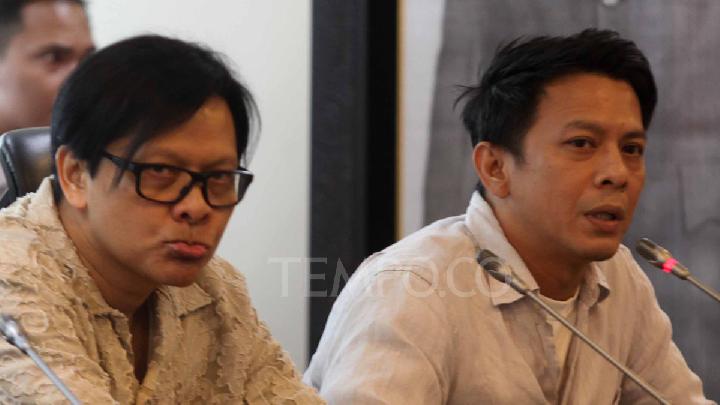 MK Putuskan Royalti Dibayarkan oleh Penyelenggara Acara