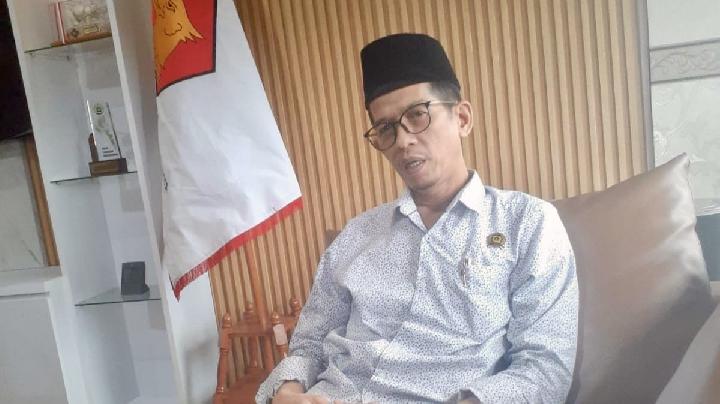 DPRD Bogor Dorong Ponpes Lengkapi Legalitas Bangunan