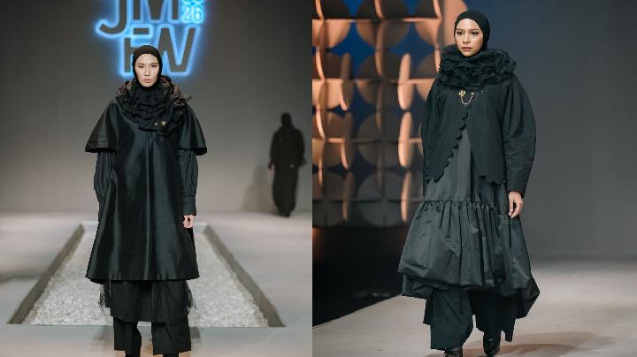 Dari Secangkir Kopi, Irmasari Joedawinata Temukan Inspirasi untuk Koleksi JMFW 2026