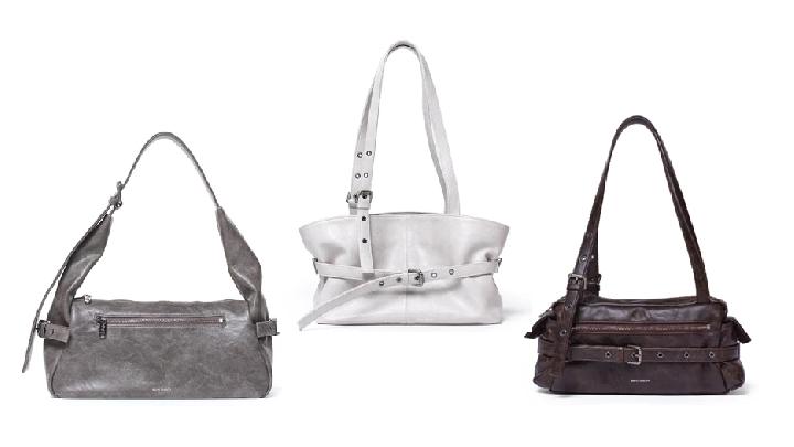 Sentuhan Gaya Kontemporer pada Penampilanmu dengan Tas Samo Ondoh