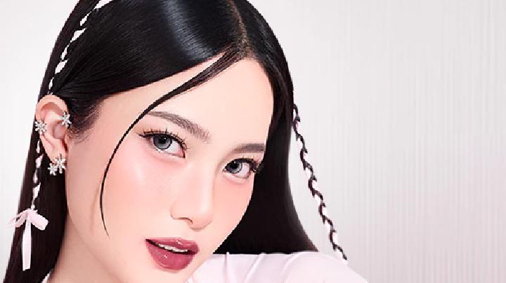 Tampil Glowing dan Matte Natural dengan Makeup Hanasui Berikut