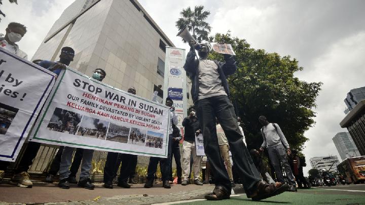 Sudan: UN Warns of Mass Atrocities in El-Obeid
