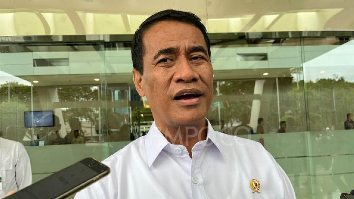 Amran Sulaiman: Does Rice Production Increase or Not?