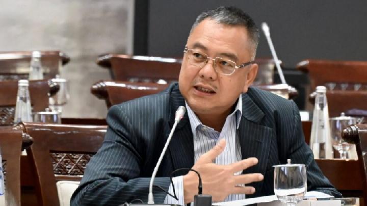 Harris Torino, KAP Budiandru Fizibilite Testinde Yoğun Programı ve Denetim Risklerini Vurguladı