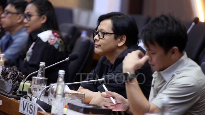 Ariel Noal, Şarkı Telif Ücretlerinin Şarkıcılar Tarafından Karşılanmayacağını Umuyor