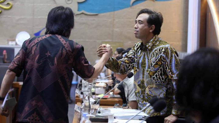 Piyu Padi, Hibrit Sistemle Telif Haklarını Düzenlemek İçin Telif Hakkı Yasası Önerdi