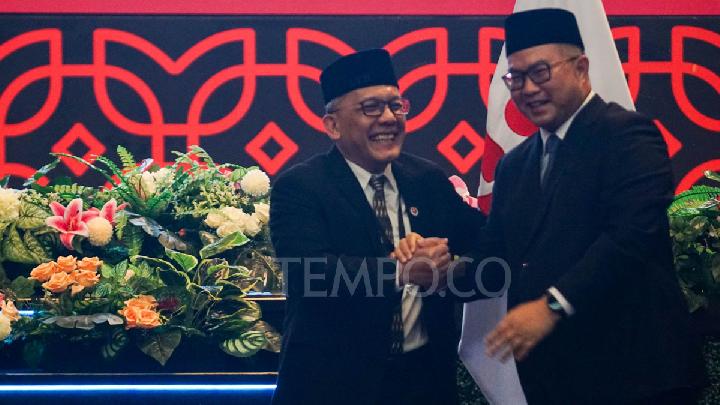 Artık BRIN Başkanı olmayan Laksana Tri Handoko, Kuantum Fiziği Araştırma Merkezi’nde çalışacak