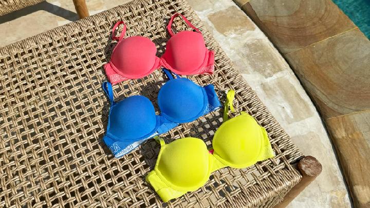 Sentuhan Elegan dan Fit Sempurna, Cek Koleksi Bra Terbaru La Senza