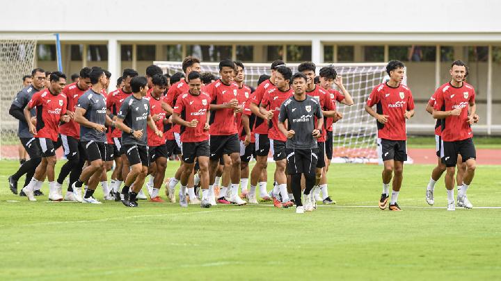 Indonesia U-23 Set for Two Crucial Friendlies With Mali Before SEA Games 2025