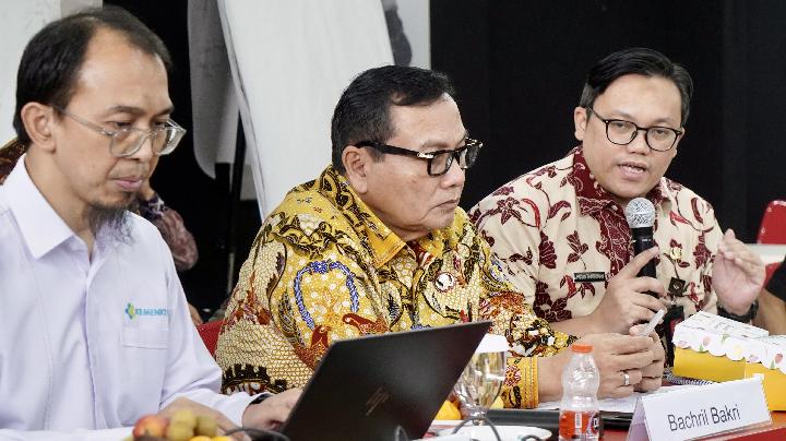 Bölgesel Yönetimin Performansına İlişkin Takdirin İlgili Bölgesel Hükümete Verilmesi Beklenmektedir