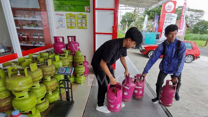 1.508 Koperasi Desa Merah Putih Terbentuk, Operasional Minim