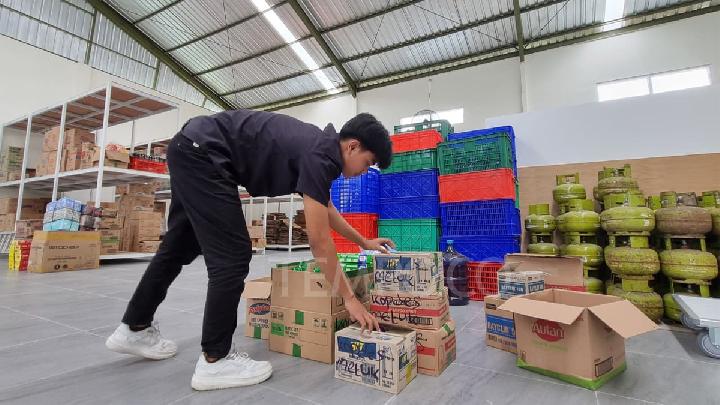 Menteri Koperasi Respons Video Parodi Kopdes Merah Putih