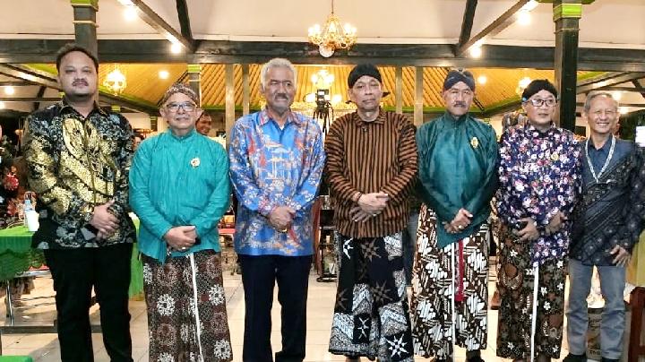 Prens Diponegoro’nun Yıldönümünü Anan Sosyal İşler Bakan Yardımcısı Agus Jabo, Açgözlü Ekonomiyi Ortadan Kaldırmaya Davet Ediyor