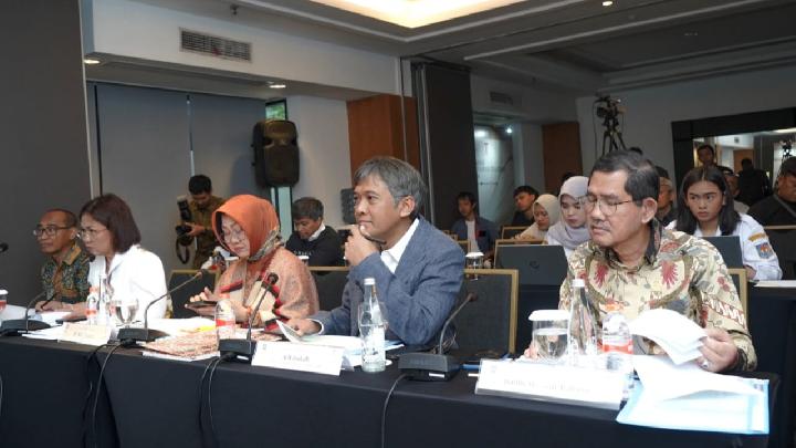 Siti Zuhro: Bölgesel Yönetim Performansının Takdiri İzleme ve Değerlendirmenin Bir Parçasıdır