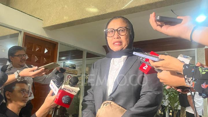 BGN, 41 MBG Mutfağının Güney Sumatra DPRD Başkan Yardımcısının Oğlu Tarafından Kontrol Edildiğini Doğruladı