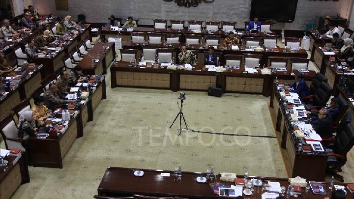 Bank Indonesia Governor Says Scope for Interest Rate Cuts Is Shrinking