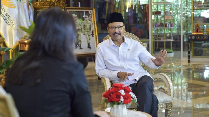 Sosyal İşler Bakanlığı, Çağrı Merkezi Üzerinden Sosyal Yardım Reddi Teklifinde Bulunmayı Kolaylaştırıyor 171