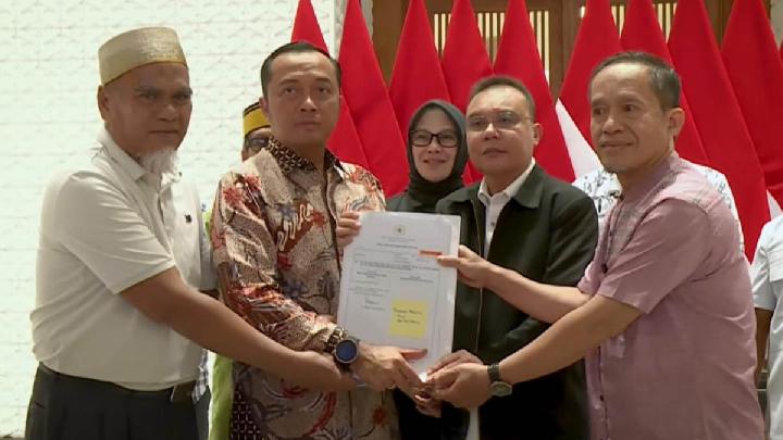 Prabowo’dan Rehabilitasyon Aldıktan Sonra Kuzey Luwu’daki Öğretmenlerin Umutları