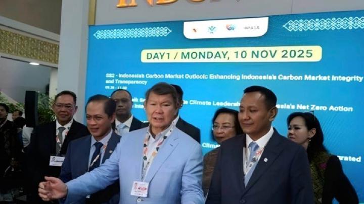 Indonesia Secures 150 Million Barrels of Oil from Russia