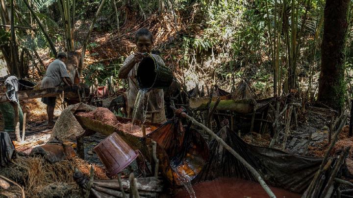 AMAN, 2025 Yılı Boyunca Geleneksel Alanlarda 135 Kamulaştırma Vakası Kaydediyor
