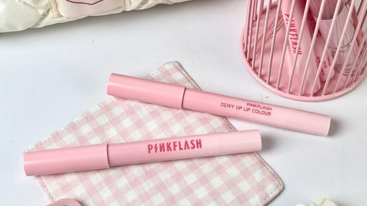 Pinkflash: Asal, Fakta, dan Kontroversi Brand Kosmetik yang Viral di Indonesia