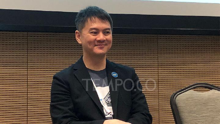 Dana Launches Financial Service App for Students Aged 13-17