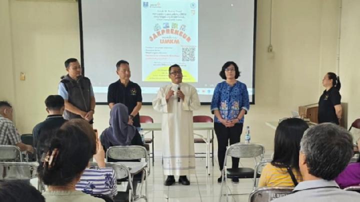 BLK Programı ‘Davet Balosu’ Binlerce Katılımcıya Dokundu, İbadethaneler Katıldı