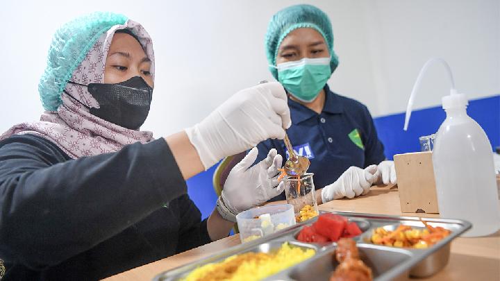 Persagi: MBG Kitchen’a beslenme uzmanı eğitimi 3 ay yetmiyor