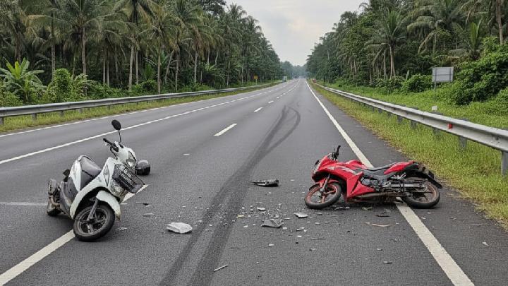 Hundreds Injured During 2026 Eid Homecoming Season