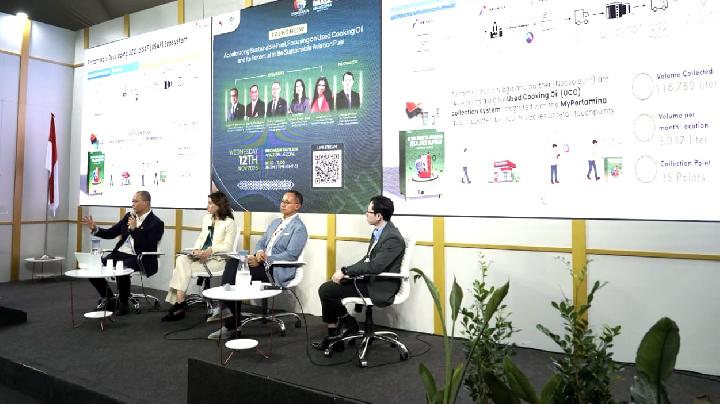 MPR Dorong Pertamina Jadi Pemimpin Regional Pengembangan Sustainable Aviation