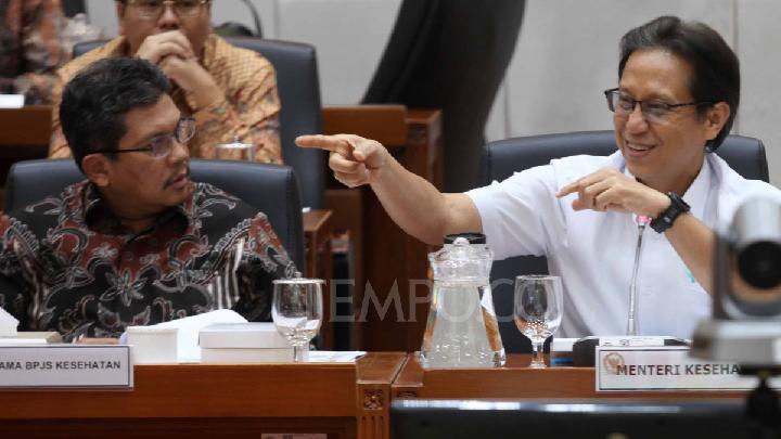 Ada 10 Juta Penerima PBI BPJS Kesehatan Tak Tepat Sasaran