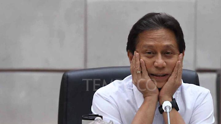 Budi Gunadi: Hükümet BPJS Sağlık Katkı Paylarındaki Artışı Tartışmadı