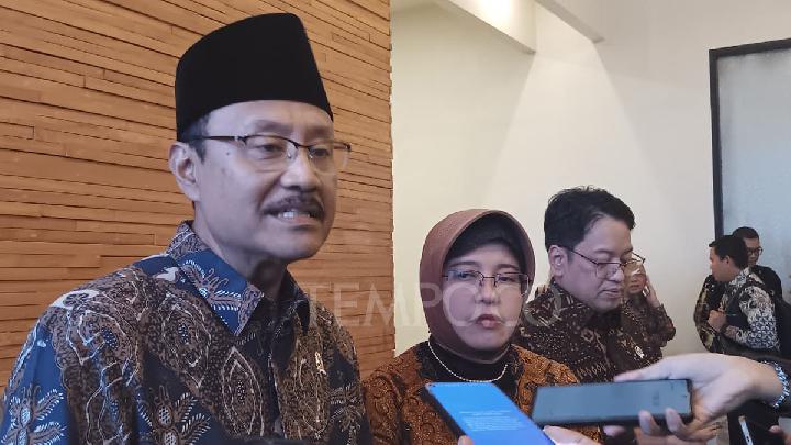 Sosyal İşler Bakanı ve BPS Tek Sosyo-Ekonomik Verileri Güncellemek İçin İşbirliği Yapıyor