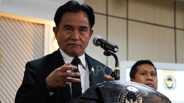 Indonesia Considers Visa-Free Entry for Japanese Travelers