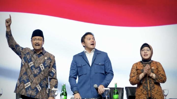 BPS dan Kemensos Bersinergi Perkuat DTSEN untuk Keadilan Sosial